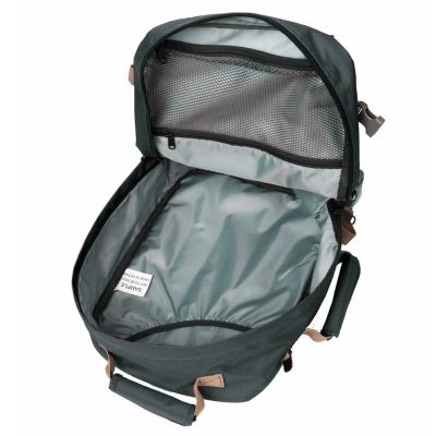 6. Rucksack-Reisetasche CabinZero Classic 2-in-1 28 l – CZ081801