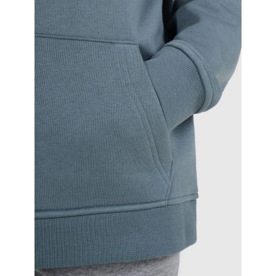 10. 4F Jr Sweatshirt 4FJRAW25TSWSM2414-46S