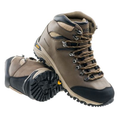10. Hi-Tec Sajama Mid Wp M 92800064449 Schuhe