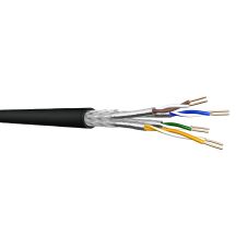 für die Verlegung von Draka, unterirdisches UC900 SS23, Kat. 7, S/FTP, PiMF, 100m Ring