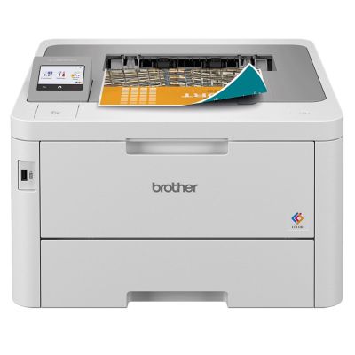 2. Brother HL-L8240CDW 600x600 DPI A4 Wi-Fi Farblaserdrucker