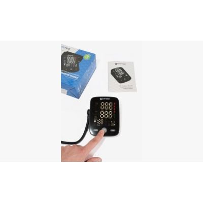 5. USB-Oberarm-Blutdruckmessgerät RO-N13 COMPACT OROMED