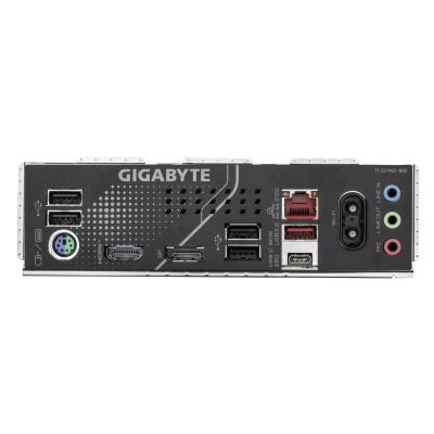 3. Gigabyte B860 EAGLE WIFI6E Mainboard