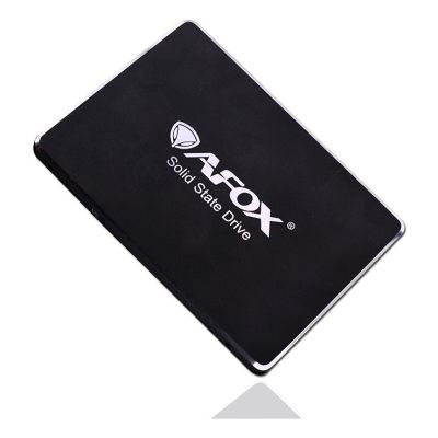 3. AFOX SSD 2 TB TLC 530 MB/s SD250-2000GN