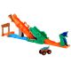 5. Hot Wheels Monster Trucks JJN45 Spielzeugauto