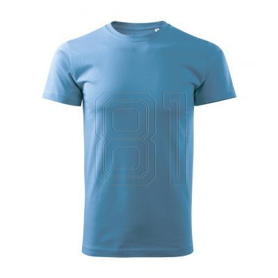 5. Malfini Basic Free T-Shirt M MLI-F2914