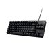 6. Logitech G413 TKL SE Tastatur