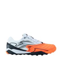 Fußballschuhe Joma Cancha 2608 Turf orange-weiß CANS2608TF