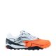 Fußballschuhe Joma Cancha 2608 Turf orange-weiß CANS2608TF