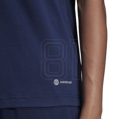 6. adidas Entrada 22 W T-Shirt HC0440