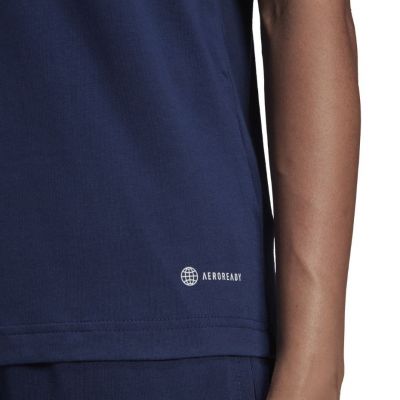 6. adidas Entrada 22 W T-Shirt HC0440