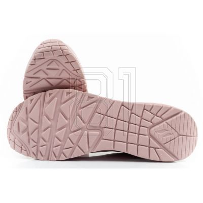 15. Skechers Uno Stand On W 73690/LTMV Schuhe