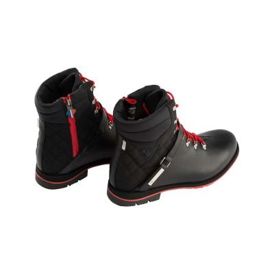 3. Rossignol 1907 Courchevel Schuhe schwarz