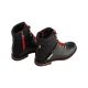 3. Rossignol 1907 Courchevel Schuhe schwarz