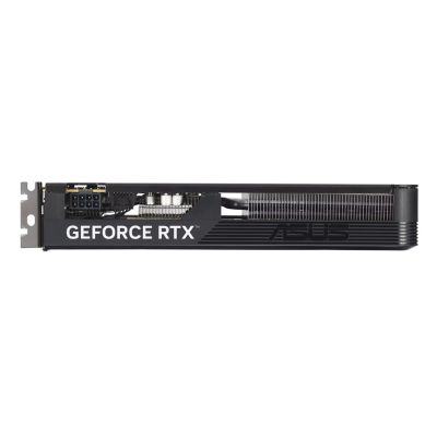 9. ASUS DUAL RTX 5060 TI 16GB OC EVO Grafikkarte - Großpackung