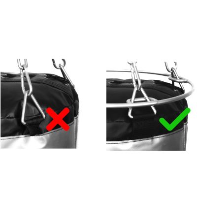 9. R40 - Boxsackring - DBX BUSHIDO