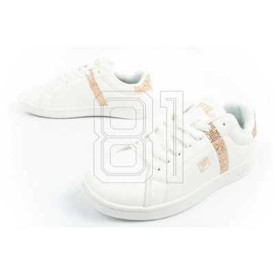 8. Fila Crosscourt 2 W Schuhe FFW025713286