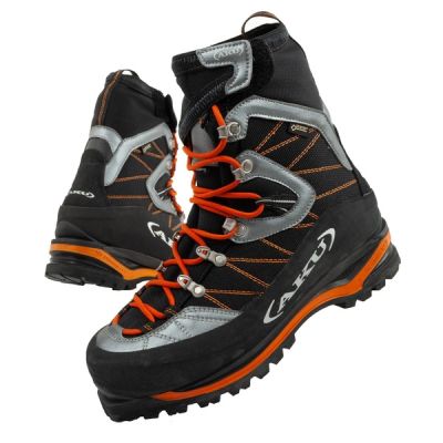 Aku Serai Gore-tex Trekking-Bergsteigerstiefel für Damen