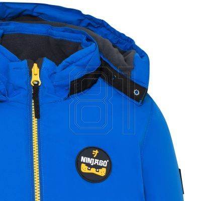 7. Lego Wear Kinder Lion 601 Jr Jacke 11010230-557