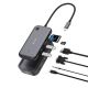 3. Verbatim Share My Screen 1080P WDA-01 Drahtloser USB-C-Adapter
