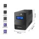 11. QOLTEC USV 450 VA | 240 W | LCD | USB | RJ45