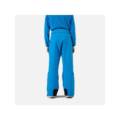 3. ROSSIGNOL Jungen-Skihose mit Isolierung, Blau