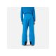 3. ROSSIGNOL Jungen-Skihose mit Isolierung, Blau