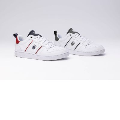 3. K-Swiss LOZAN MATCH LTH M Schuhe 08903-179-M