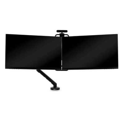 10. BakkerElkhuizen BE Monitorarm Universal Retail Crossbar