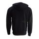2. Air Jordan Brooklyn Fleece Jumpman Hoodie Schwarz - FV7289-010