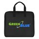 12. GreenBlue EV/PHEV-Ladegerät, tragbar, Typ 2, Kabellänge 680 cm, IP65, 11 kV, 220–380 V AC 50/60 Hz, 16 A, 3-phasig, GB1100