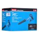 16. 18V MAKITA DUB185Z Akku-Laubbläser