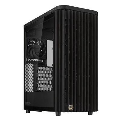24. Asus ProArt PA401 Gehäuse - Wood Edition TG