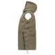 6. Herrenweste Geographical Norway VITO KAKI DB MEN 001 (WZ6239H/GN-KAKI)