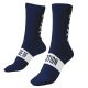 Biemme marineblaue Sommersocken M 38-42