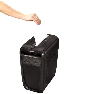 2. Fellowes Powershred 60Cs 22L Aktenvernichter für den persönlichen Gebrauch
