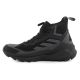 4. Adidas Terrex Free Hiker GORE-TEX Wanderschuhe 2.0 HQ8383 CSchwarz