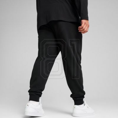 4. Puma ESS No. 1 Logo Slim Pants M 682642 01