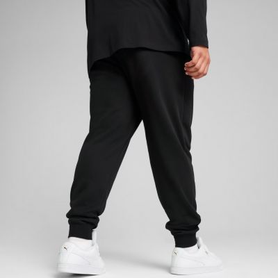 4. Puma ESS Nr. 1 Logo Slim Pants M 682642 01