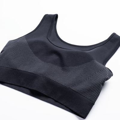 6. IQ Ingel Bra W 92800625393 Sport-BH