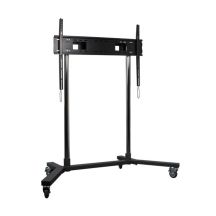 B-Tech BT8506 165,1 cm (65") Schwarz