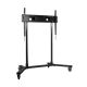 B-Tech BT8506 165,1 cm (65") Schwarz