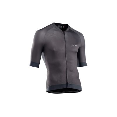NORTHWAVE FAST Jersey - Schwarz