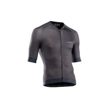 NORTHWAVE FAST Jersey - Schwarz