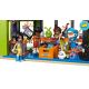 6. LEGO Friends 42674 – Spiele- und Comicladen
