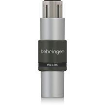 Behringer MIC LINK Miniatur-Mikrofonverstärker