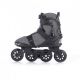 4. Tempish Ayroo Top EBS 10000591 Inlineskates