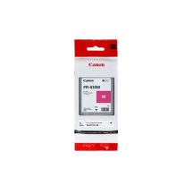 Canon PFI-030M Tintenpatrone, 1 Stück, Original Magenta