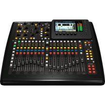 Behringer X32 Compact 40 Kanäle 10 - 22000 Hz Schwarz