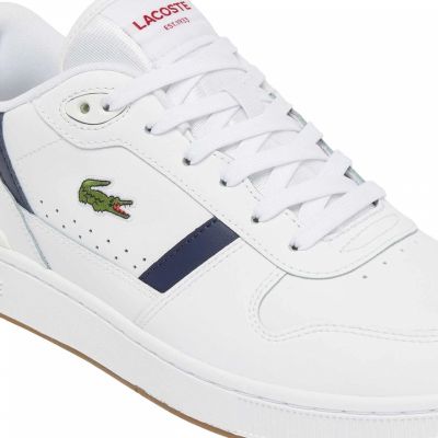 6. Lacoste T-Clip Set 224 8 Sma M 748SMA0094407 Schuhe